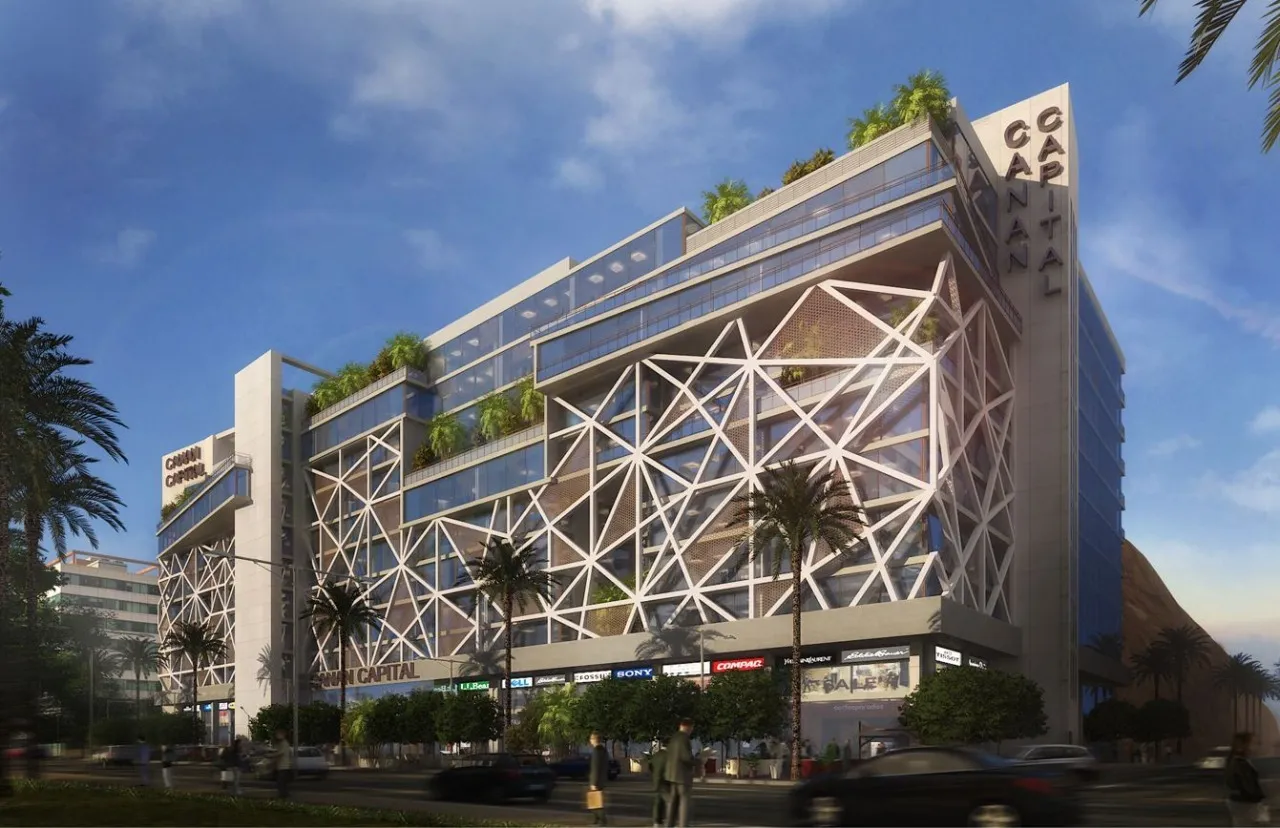 Canan Capital by Lasirena Group | Forsa Property