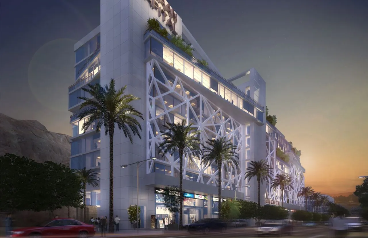 Canan Capital by Lasirena Group | Forsa Property