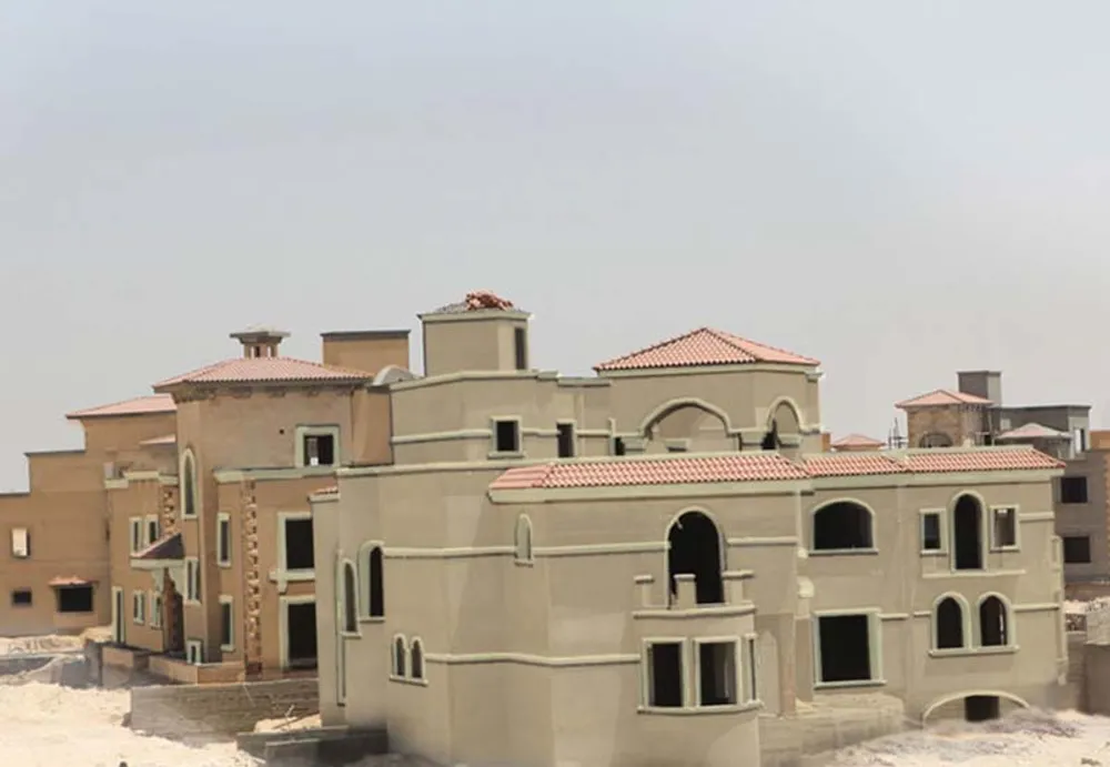 Concordia | Forsa Property