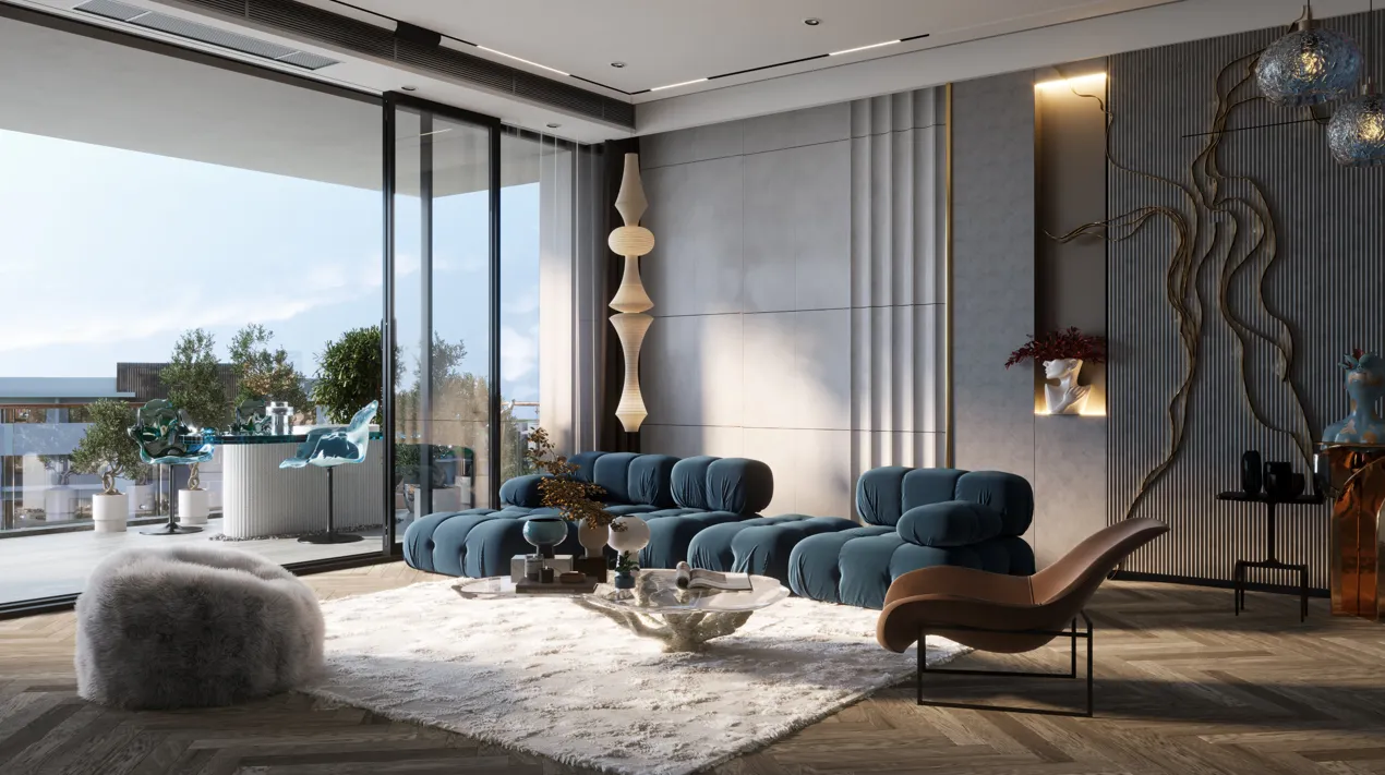 Acasa Mia by Dar  Al Alamia Developments | Forsa Property