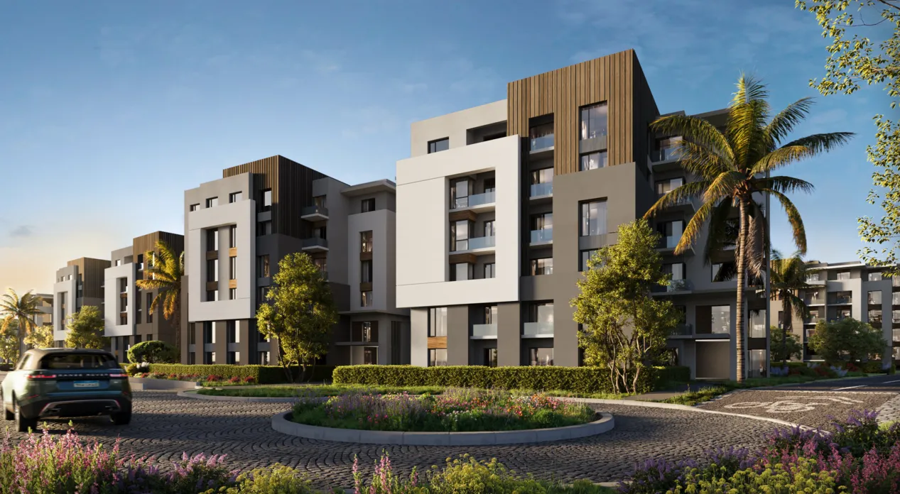 Acasa Mia by Dar  Al Alamia Developments | Forsa Property