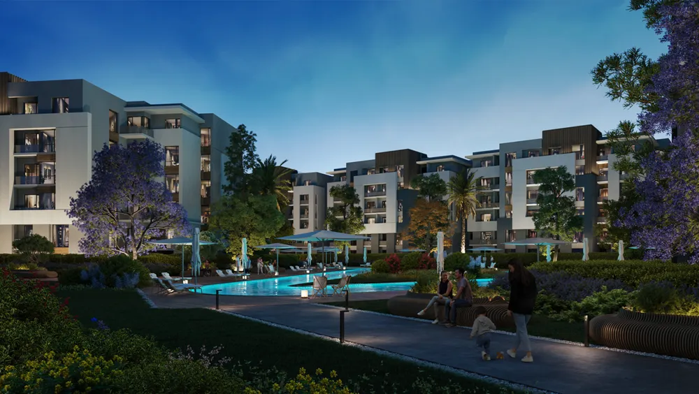 Acasa Mia | Forsa Property