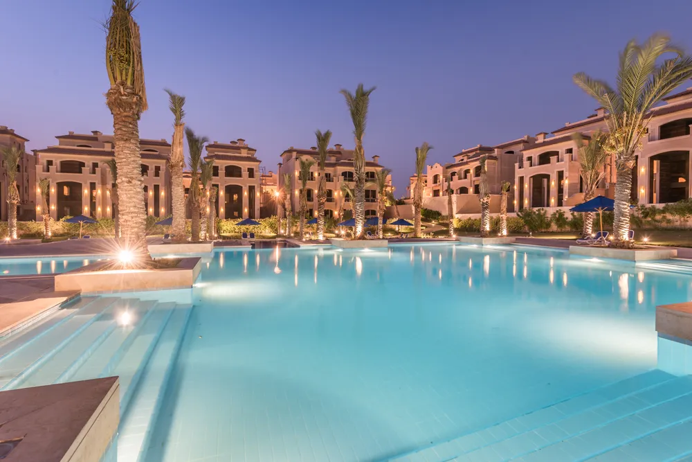 El Patio 5 East | Forsa Property