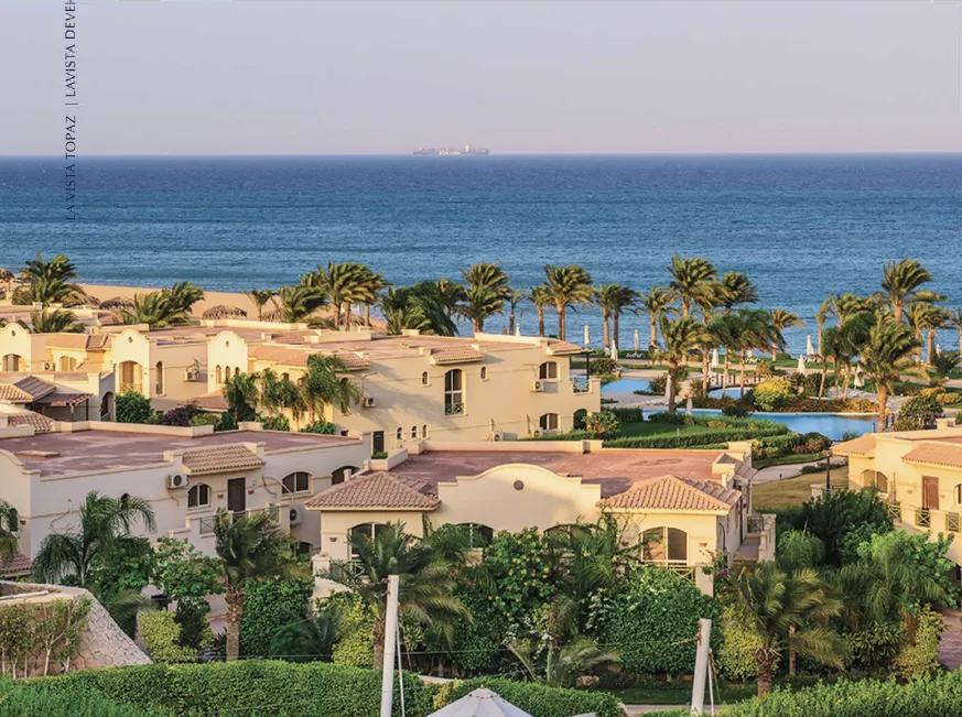 La Vista Topaz by La Vista Developments | Forsa Property