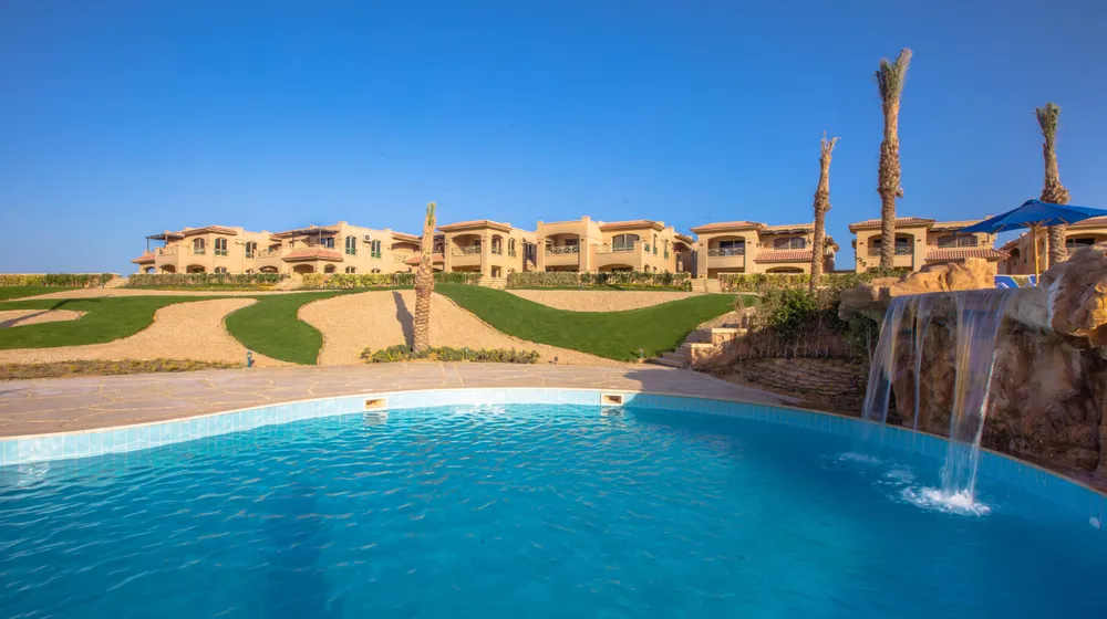 لا فيستا توباز | Forsa Property