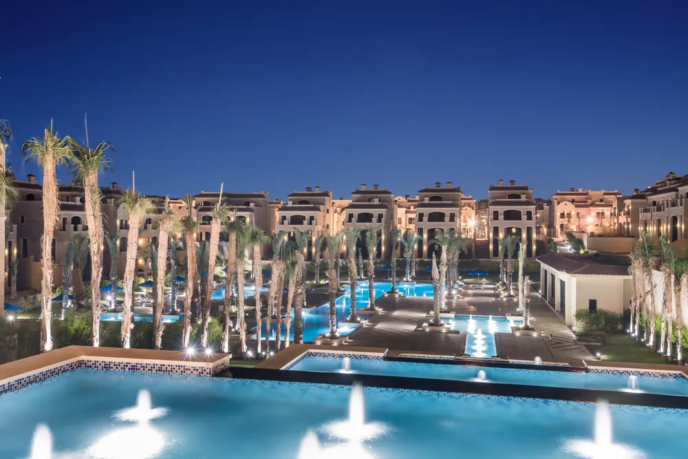 El Patio 5 East by La Vista Developments | Forsa Property