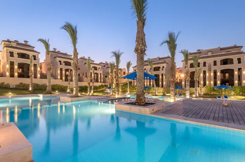 El Patio 5 East by La Vista Developments | Forsa Property