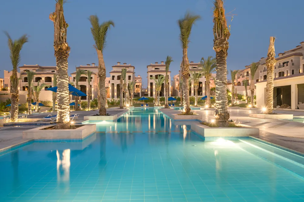 El Patio 5 East by La Vista Developments | Forsa Property