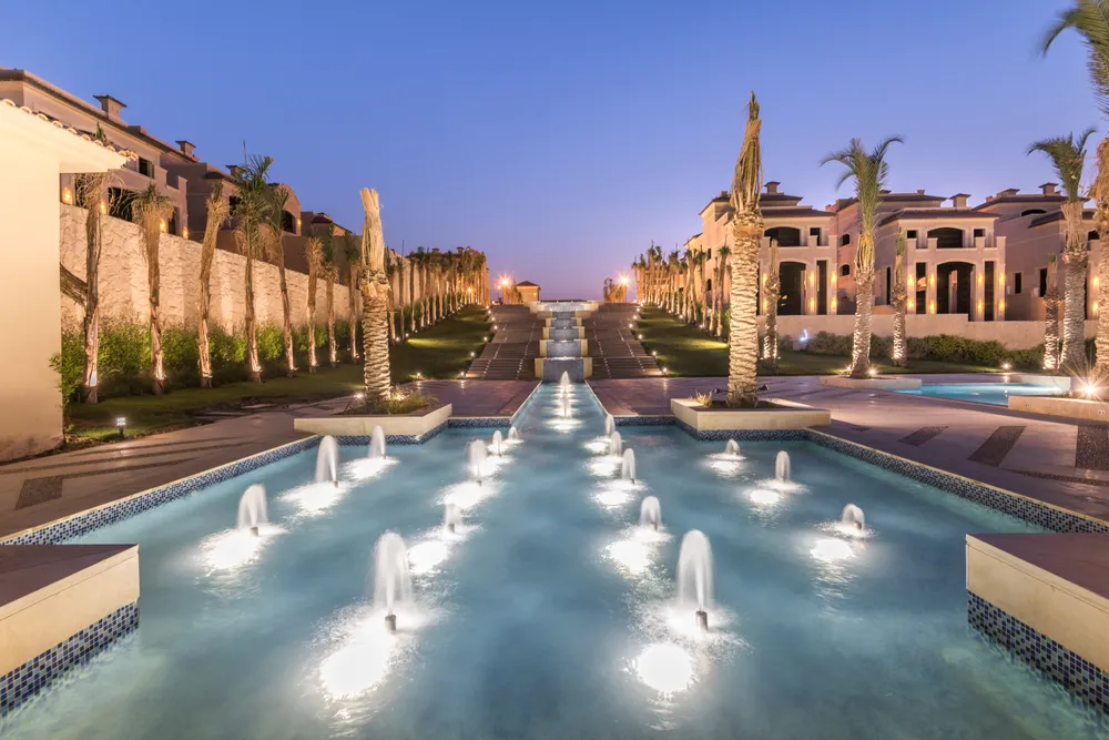 El Patio 5 East by La Vista Developments | Forsa Property