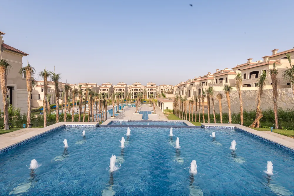 El Patio 5 East | Forsa Property