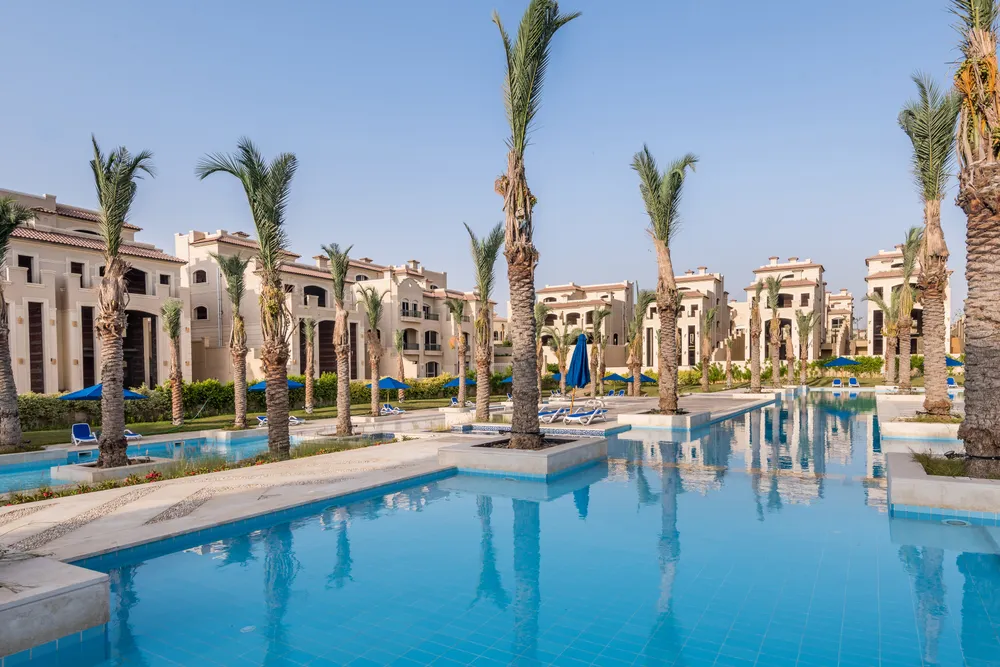 El Patio 5 East by La Vista Developments | Forsa Property