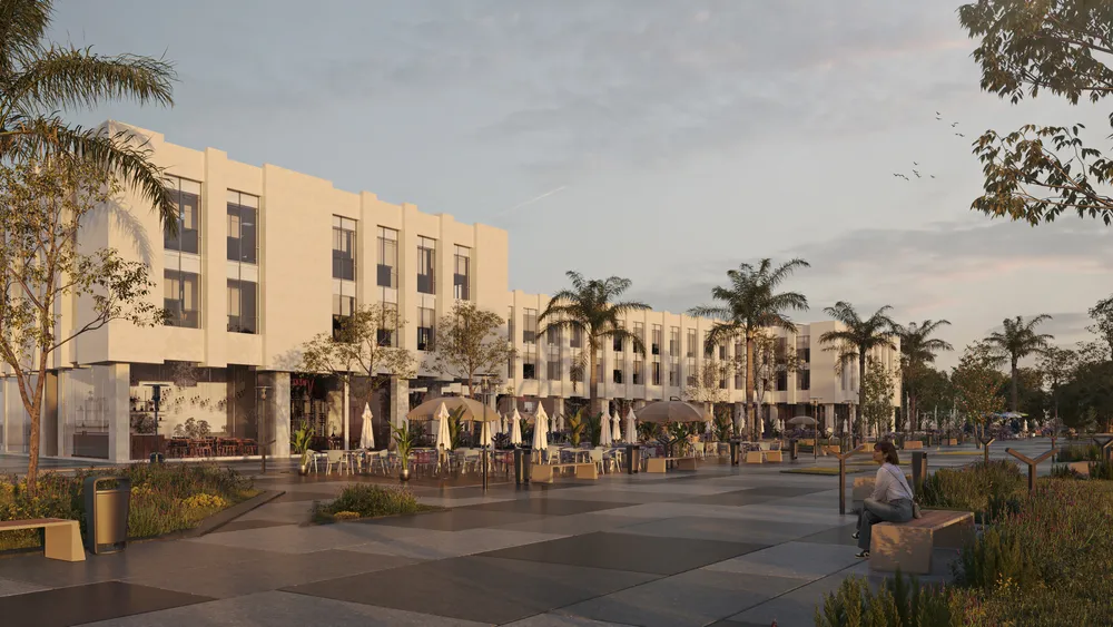 Castle Gate | Forsa Property