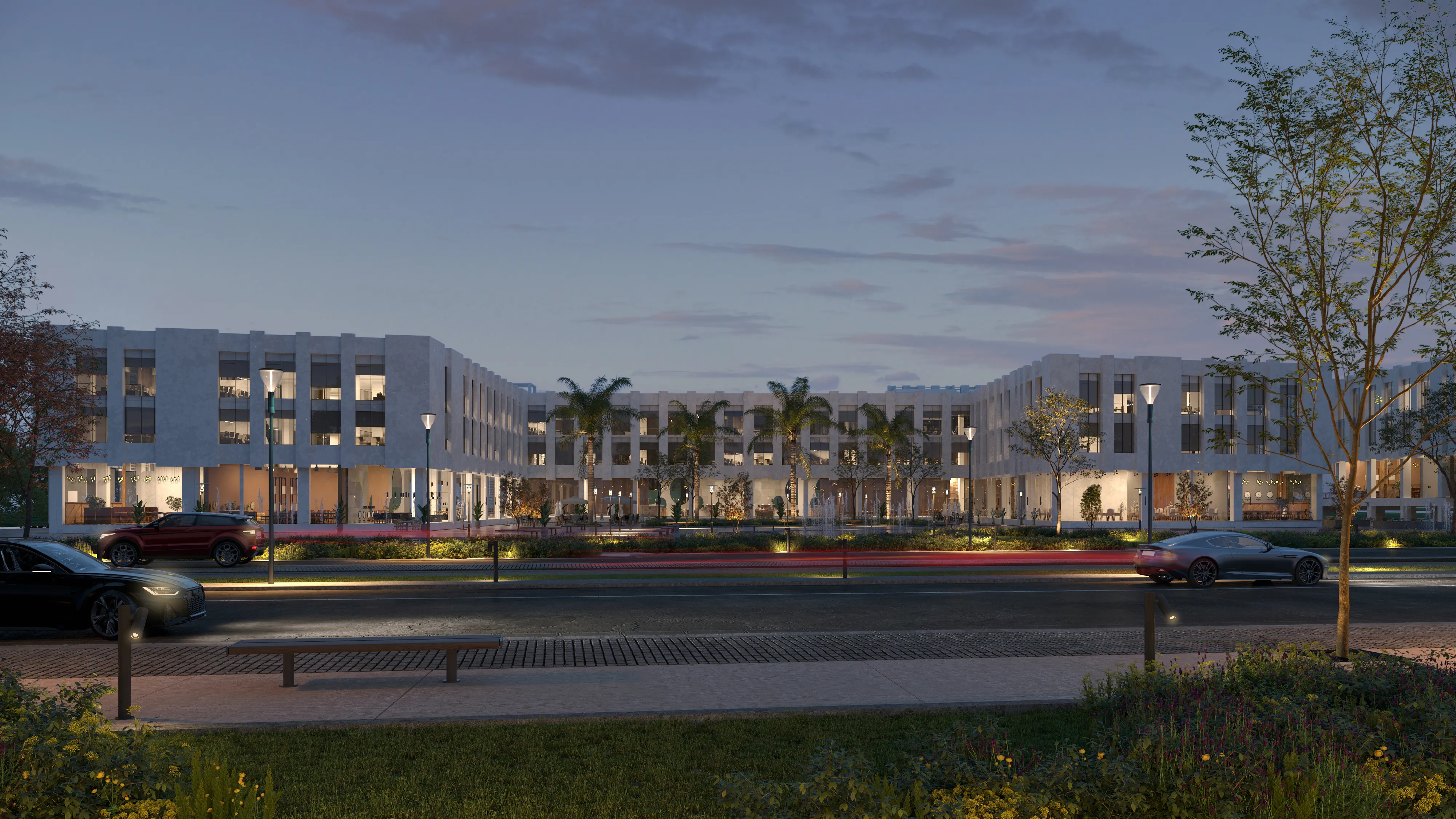 Castle Gate by Cred Developments | Forsa Property