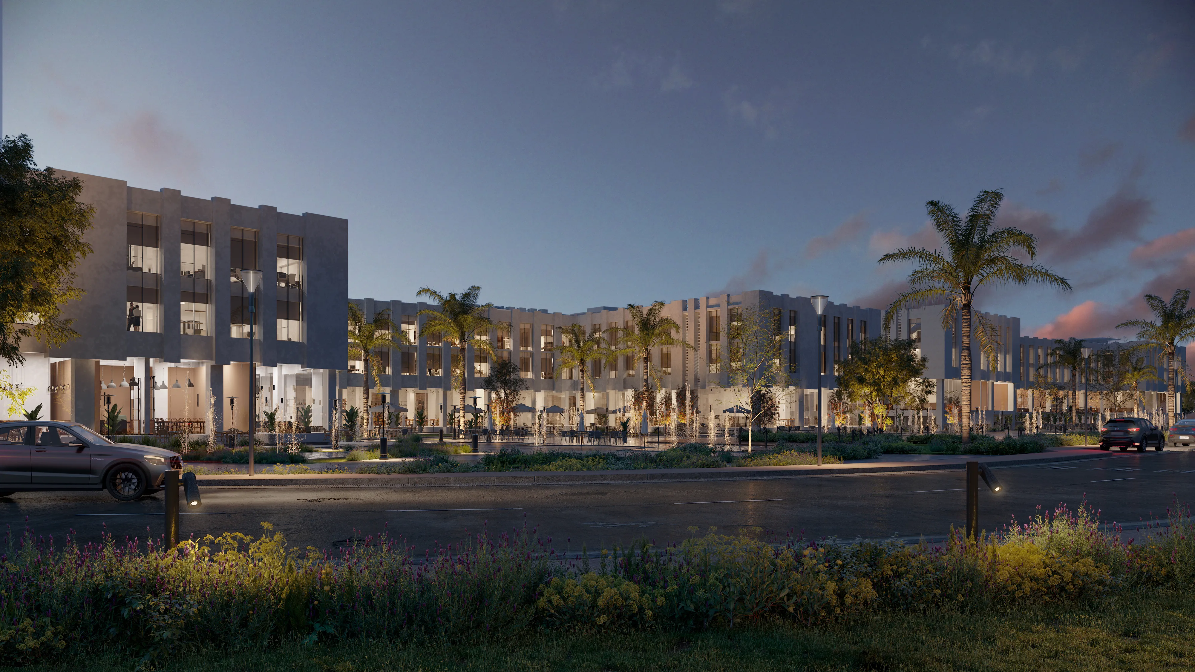 Castle Gate by Cred Developments | Forsa Property