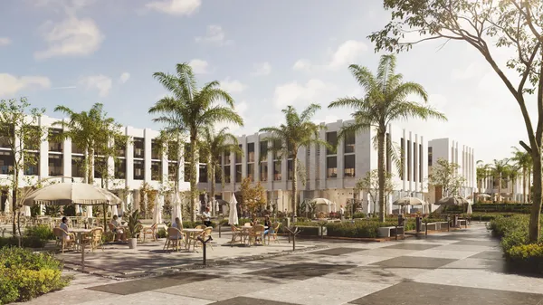 Castle Gate by Cred Developments | Forsa Property