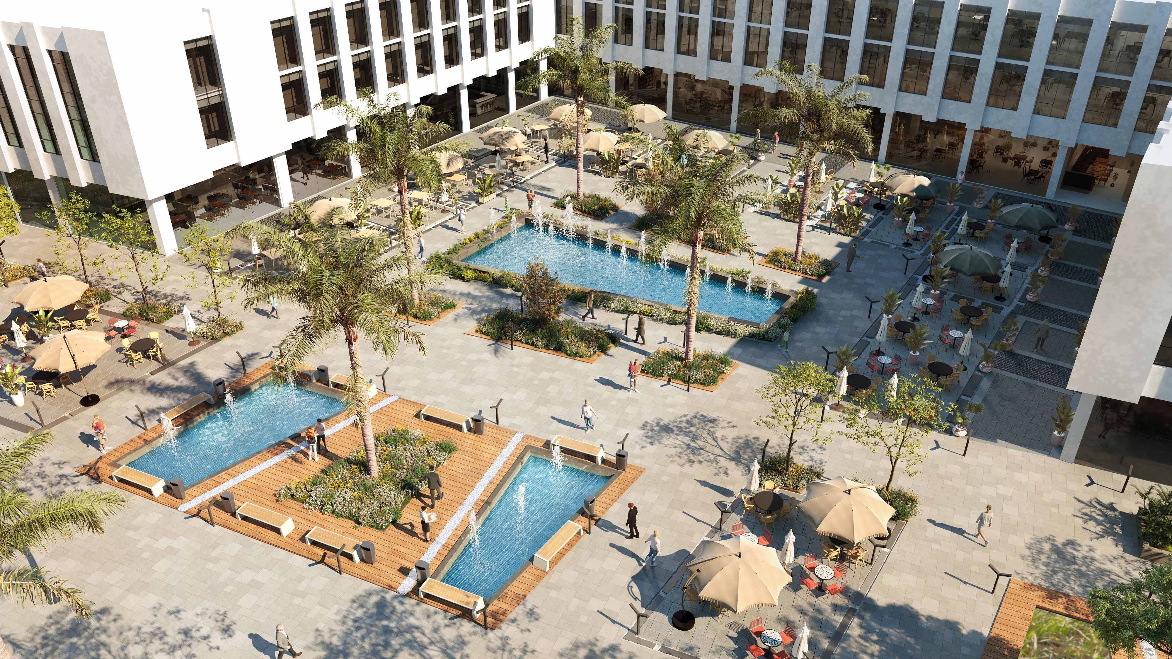 Castle Gate by Cred Developments | Forsa Property