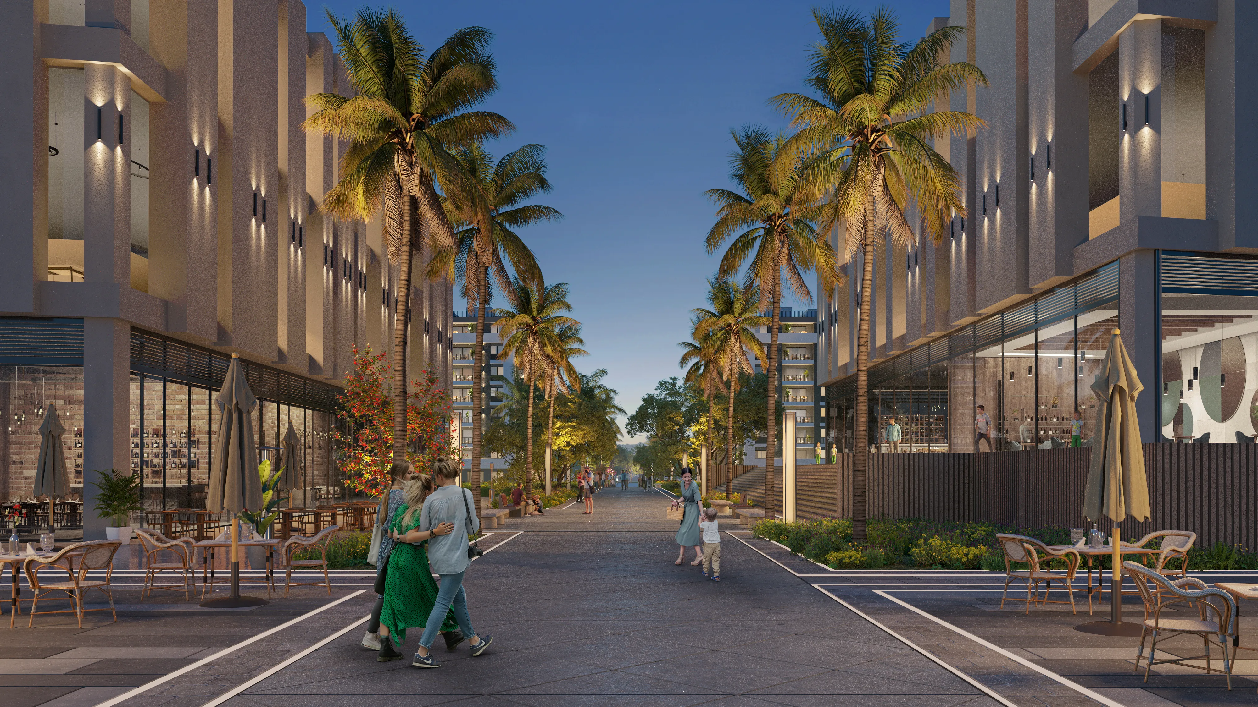 Castle Gate by Cred Developments | Forsa Property