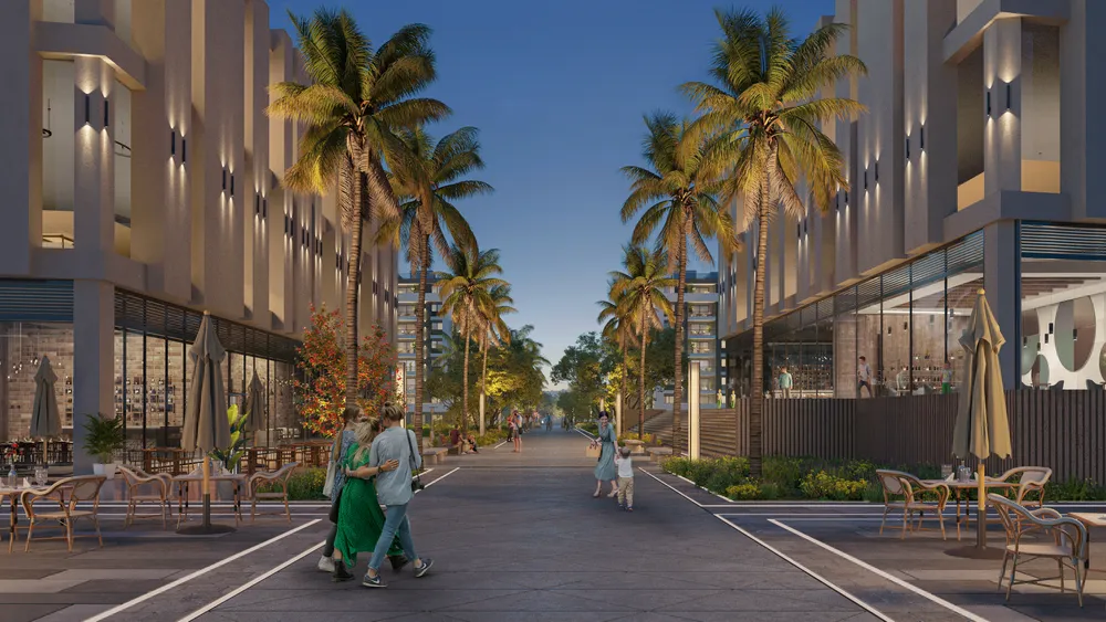 Castle Gate | Forsa Property