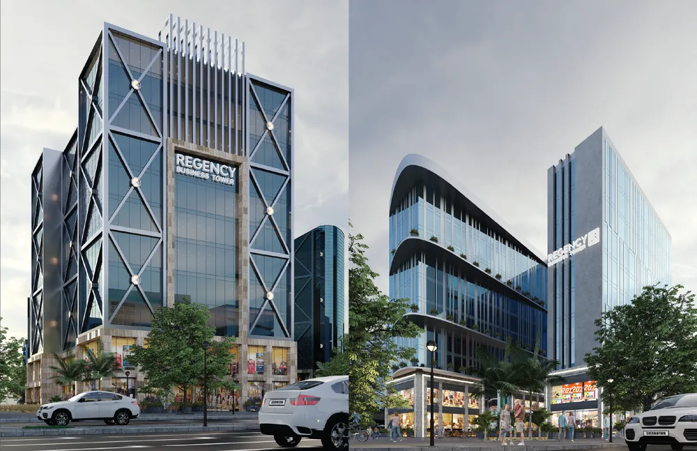 Regency Business Tower | Forsa Property