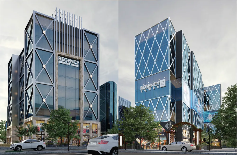 Regency Business Tower | Forsa Property