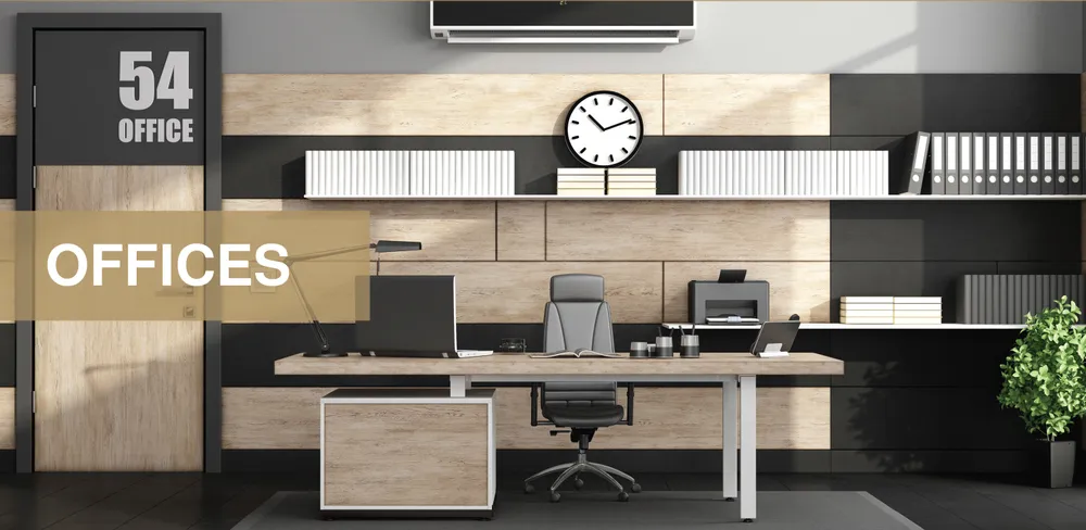 Regency Business Tower | Forsa Property