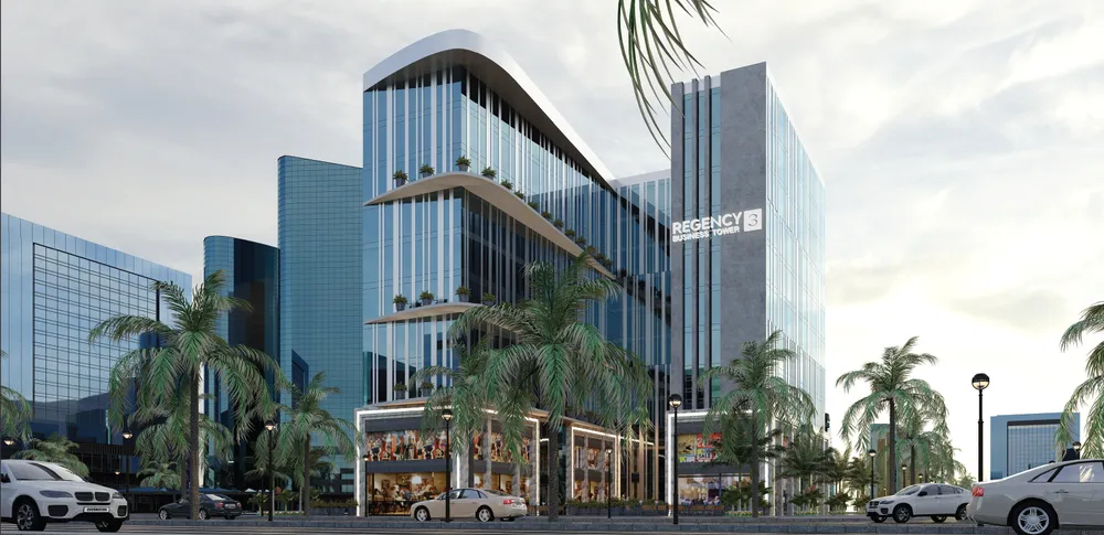Regency Business Tower | Forsa Property