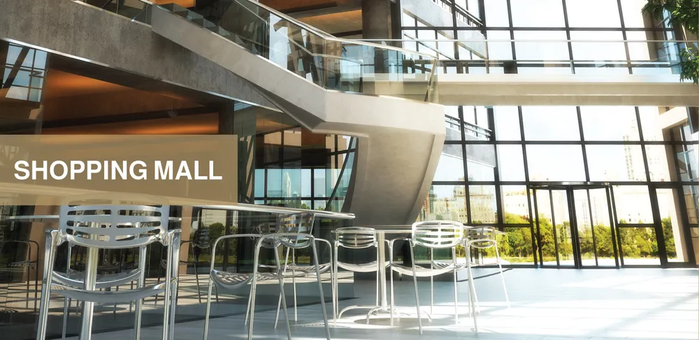 Regency Business Tower | Forsa Property