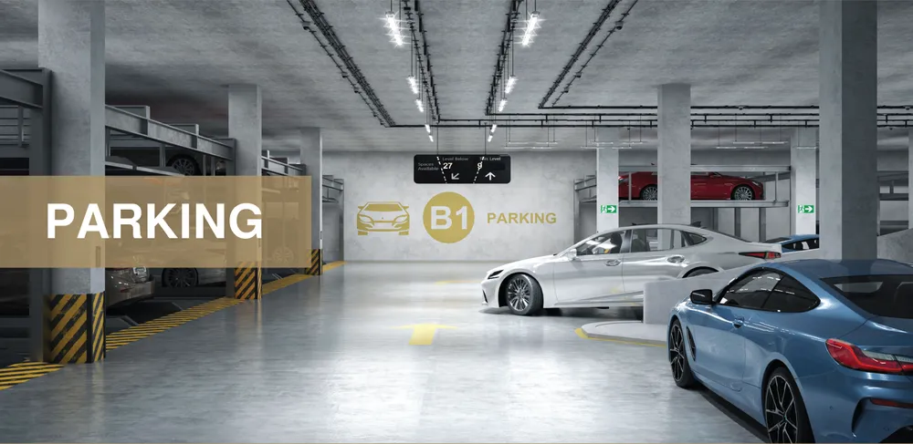 Regency Business Tower | Forsa Property