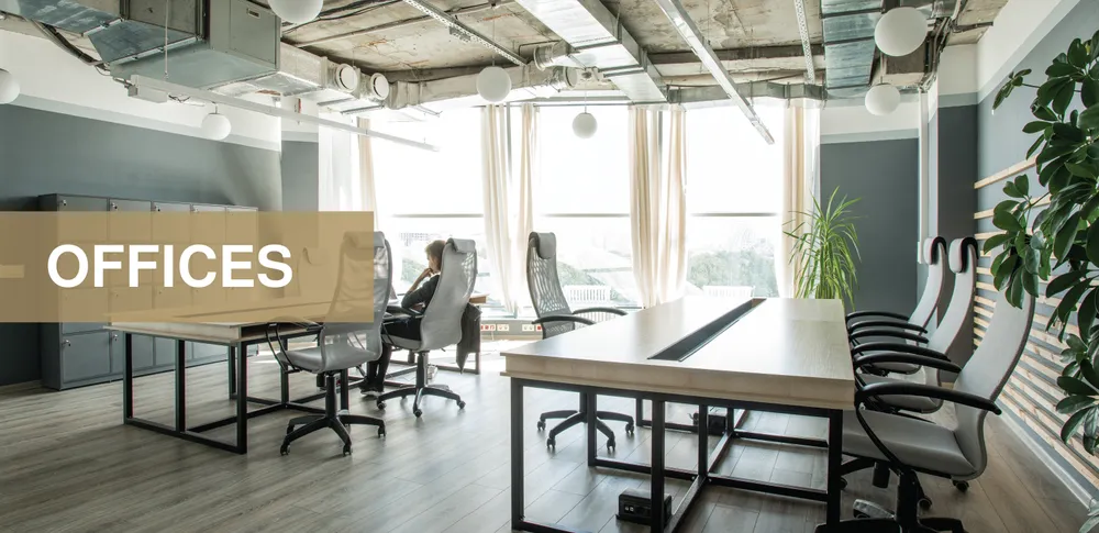 Regency Business Tower | Forsa Property