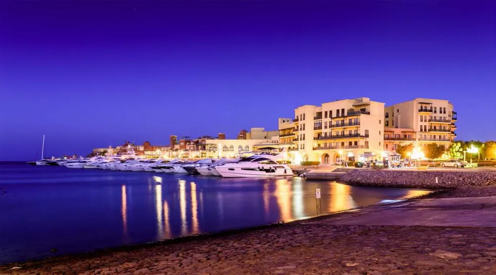 Downtown | Forsa Property