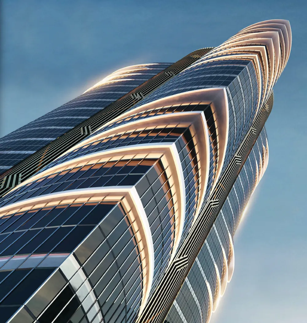 31N Commercial Tower | Forsa Property