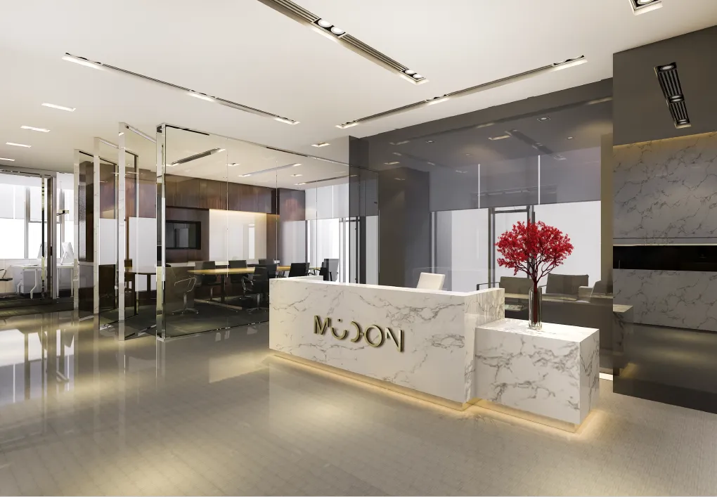 Modon Green River Tower by Modon Developments | Forsa Property