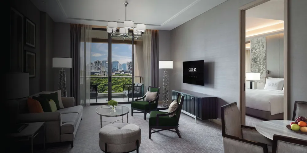 Modon Green River Tower | Forsa Property