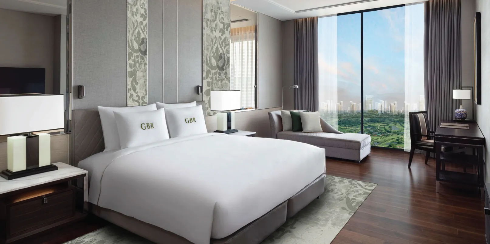 Modon Green River Tower by Modon Developments | Forsa Property