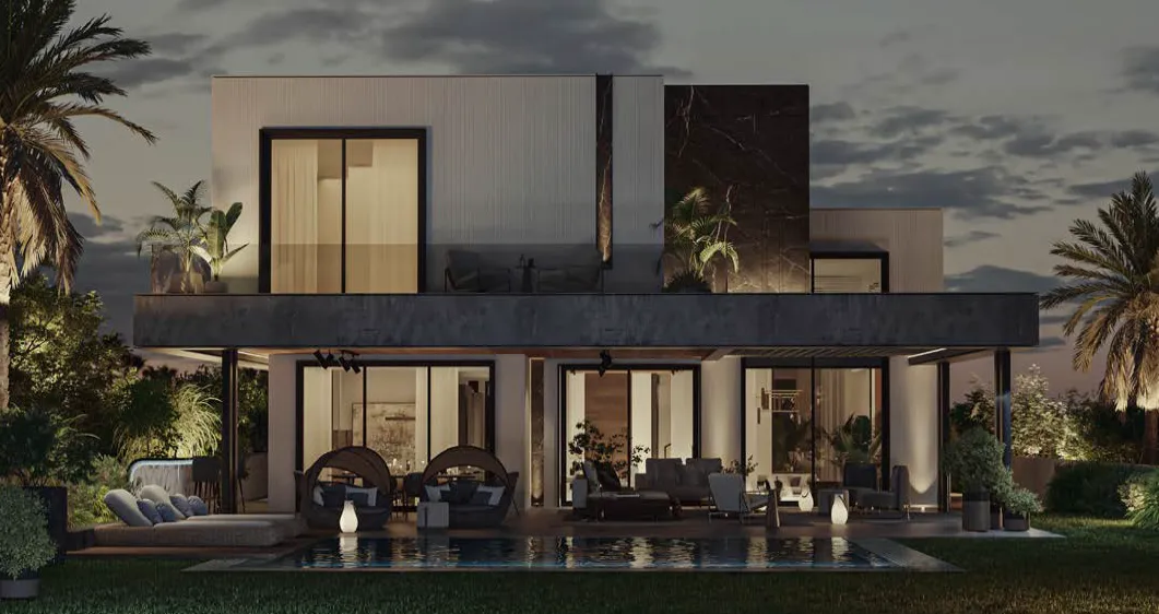 Stei8ht by LMD | Forsa Property