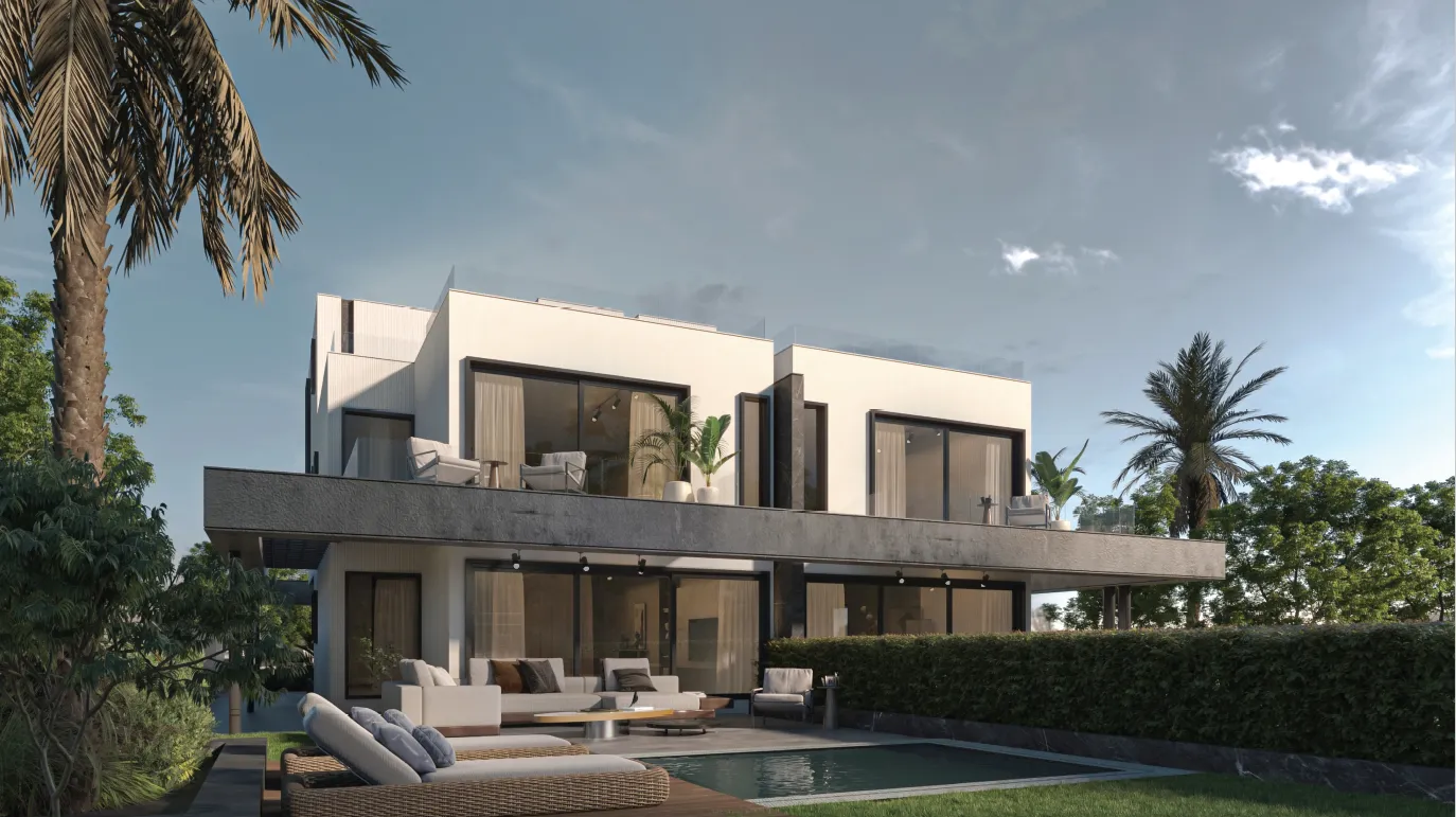 Stei8ht by LMD | Forsa Property