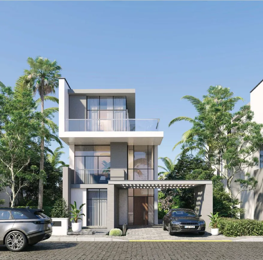 Saada by Horizon Egypt Development | Forsa Property