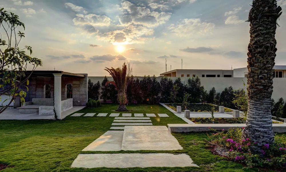 بيراميد هيلز | Forsa Property