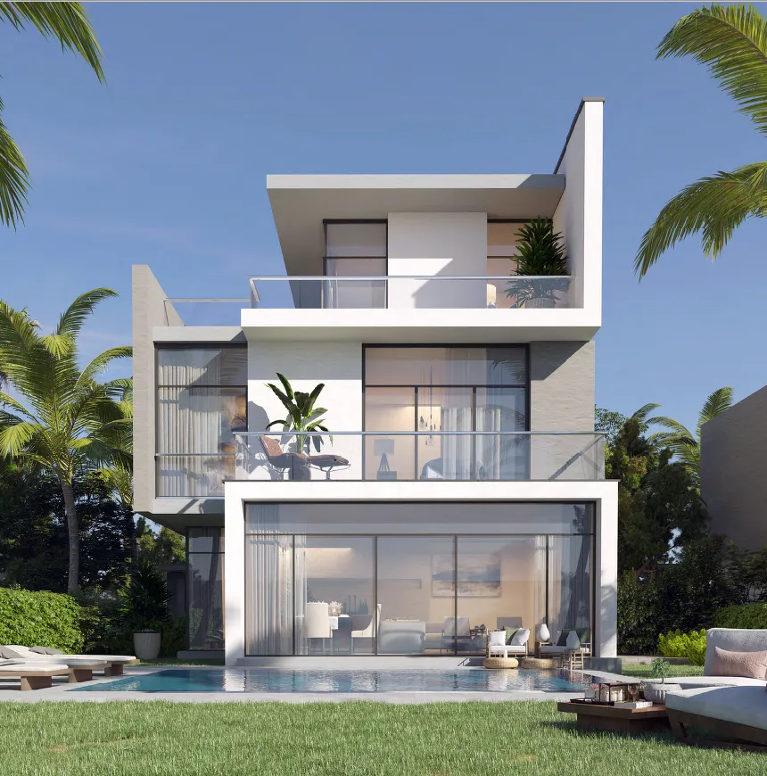 Saada by Horizon Egypt Development | Forsa Property