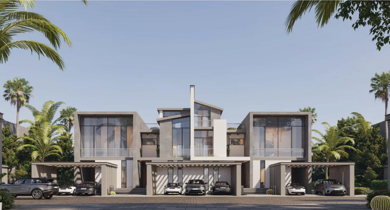 Saada by Horizon Egypt Development | Forsa Property