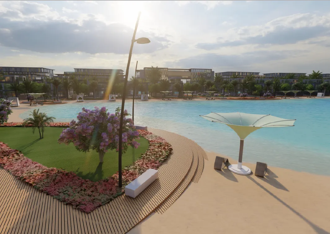 Saada by Horizon Egypt Development | Forsa Property