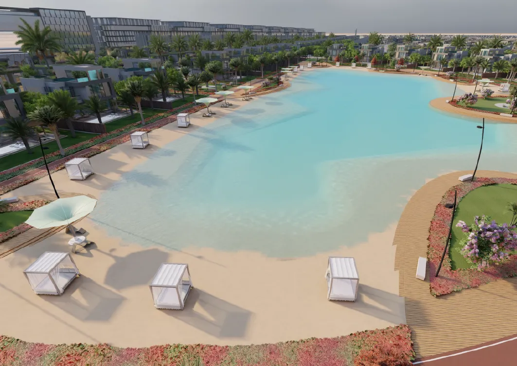 Saada by Horizon Egypt Development | Forsa Property