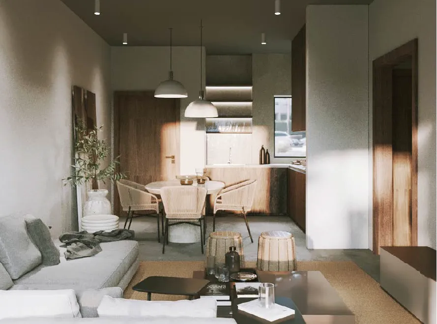 Soma Coves by Somabay | Forsa Property