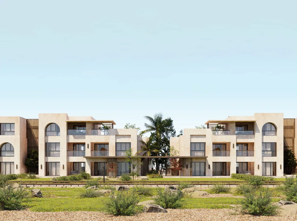 Soma Coves by Somabay | Forsa Property