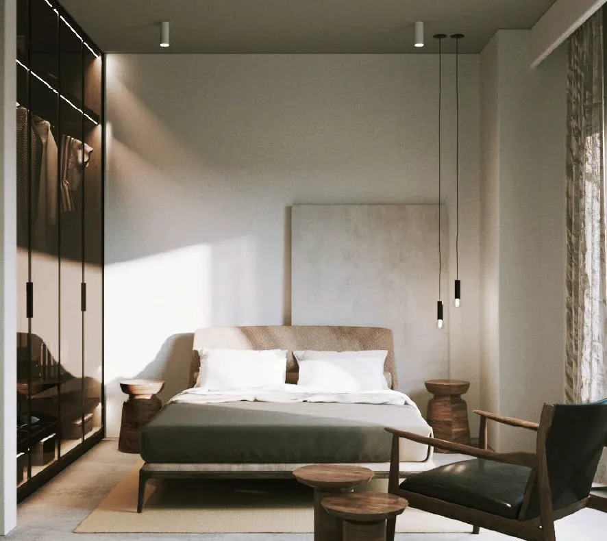 Soma Coves by Somabay | Forsa Property