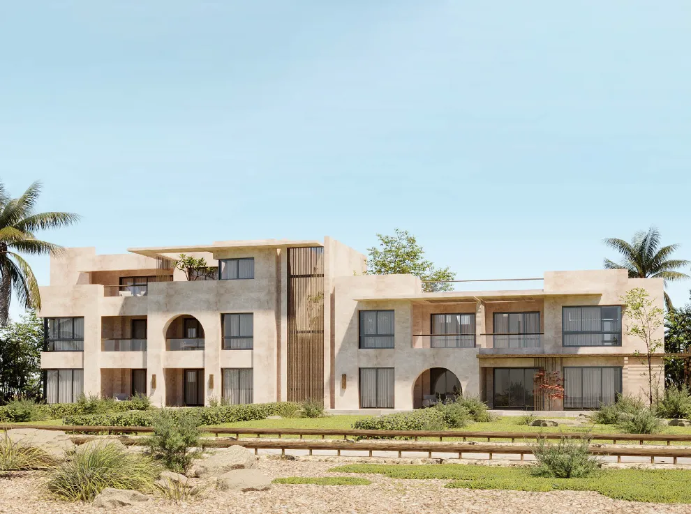 Soma Coves by Somabay | Forsa Property