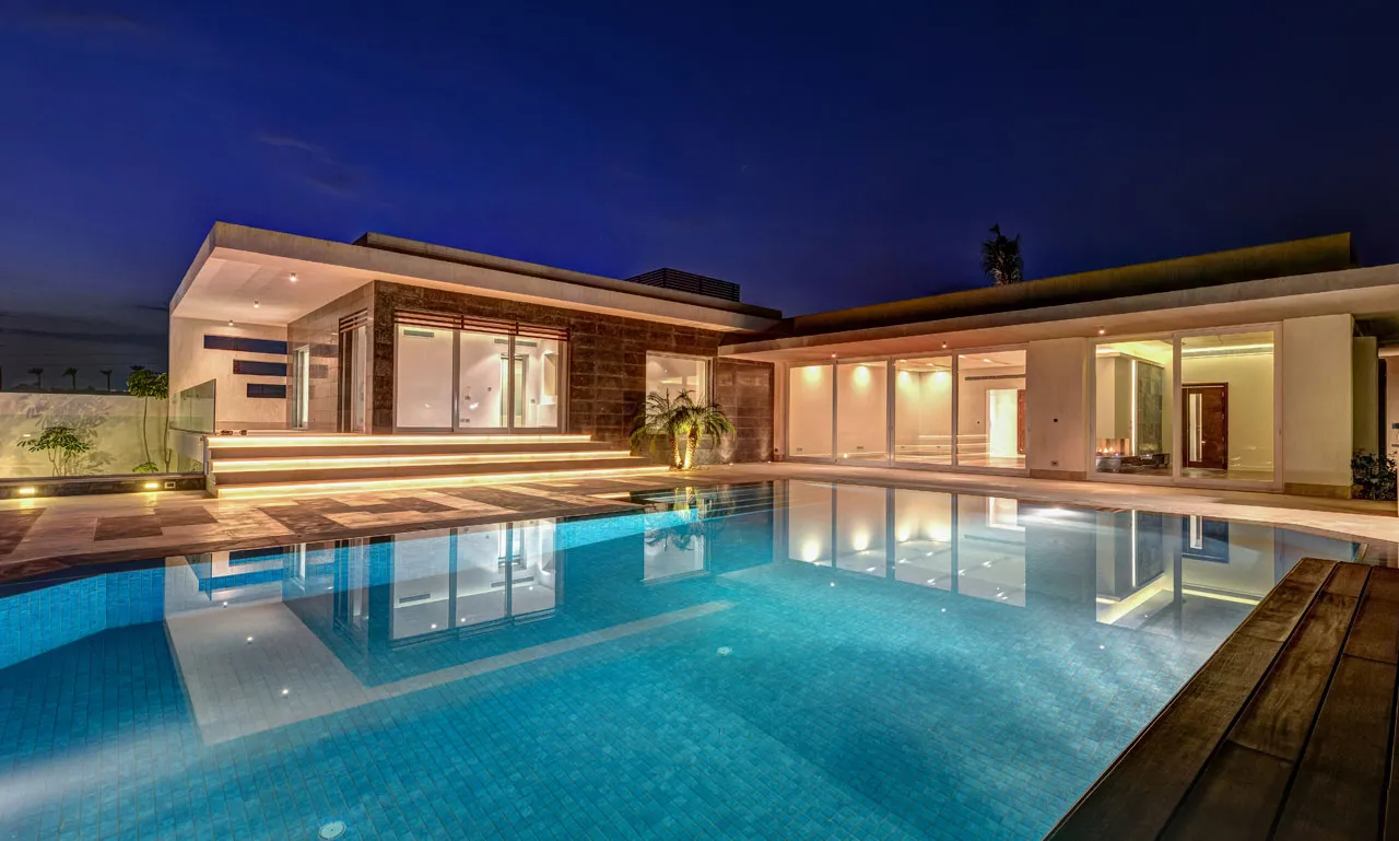 Pyramid Hills by ORA Developers Egypt | Forsa Property