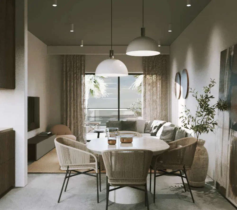 Soma Coves | Forsa Property