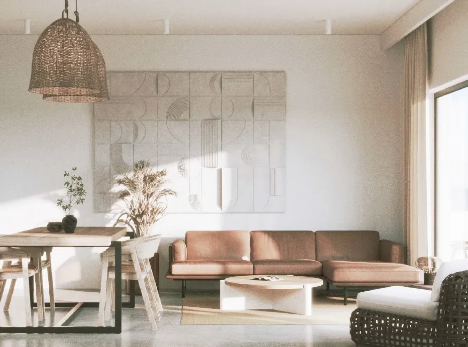 Soma Coves by Somabay | Forsa Property