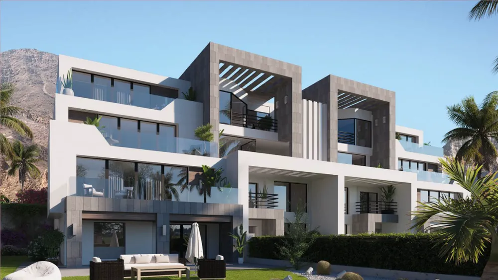 Jebal El Sokhna | Forsa Property